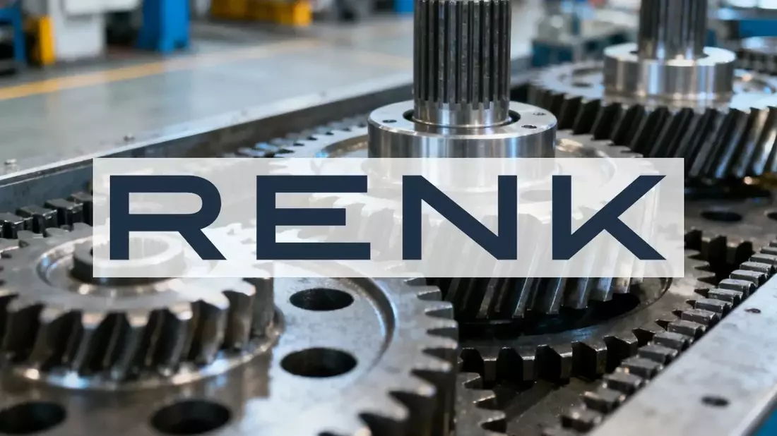 Renk vs Helsing: Valuation Gap Highlights Defense Tech Shift