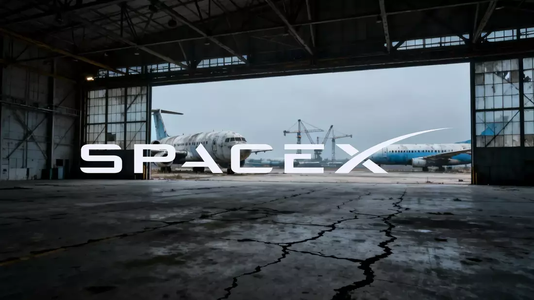 SpaceX-Aktie nach Rekord-Börsengang: Kursverfall und neue Perspektiven