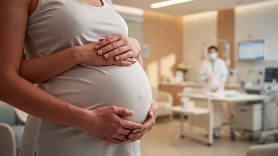Geburtshilfe in Deutschland: Förderung trifft auf steigende Kosten