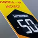 Plakate in den Lotto-Annahmestellen weisen seit über sieben Wochen auf den mit 50 Millionen Euro gefüllten Jackpot hin. (Archivbild) - Bild: Rolf Vennenbernd/dpa