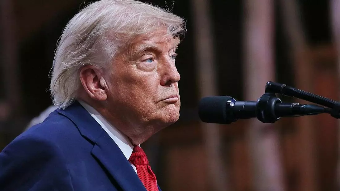 SPD-Außenpolitiker: Trumps Hormus-Pläne sind Akt der Eskalation