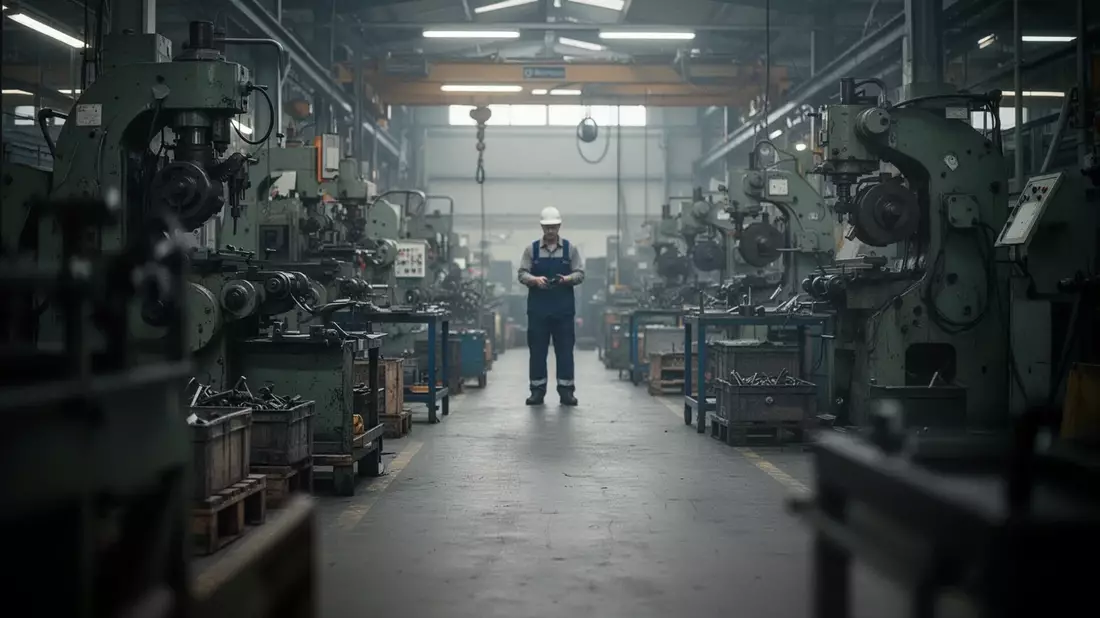 Mittelstand-Investitionen auf Tiefststand: VW plant massiven Stellenabbau