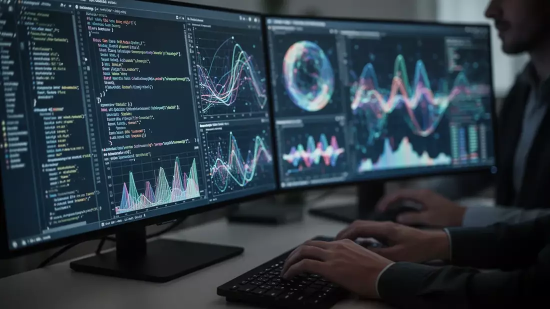 RWTH-Studie: Datenlecks in Millionen von Forschungsarbeiten