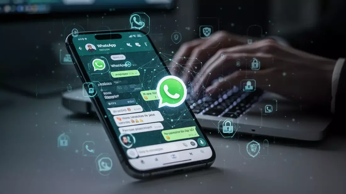 WhatsApp: Indien stoppt Nutzernamen-Einführung aus Sicherheitsbedenken