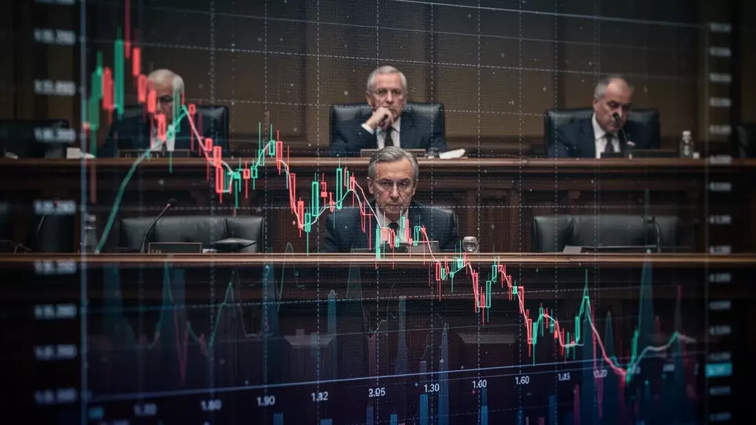 Bund-Future unter Druck: Warsh-Anhörung verunsichert Rentenmarkt