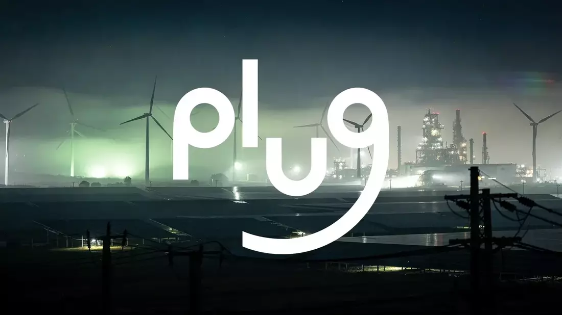 Plug Power vende activos y avanza en hidrógeno verde pese a caída bursátil