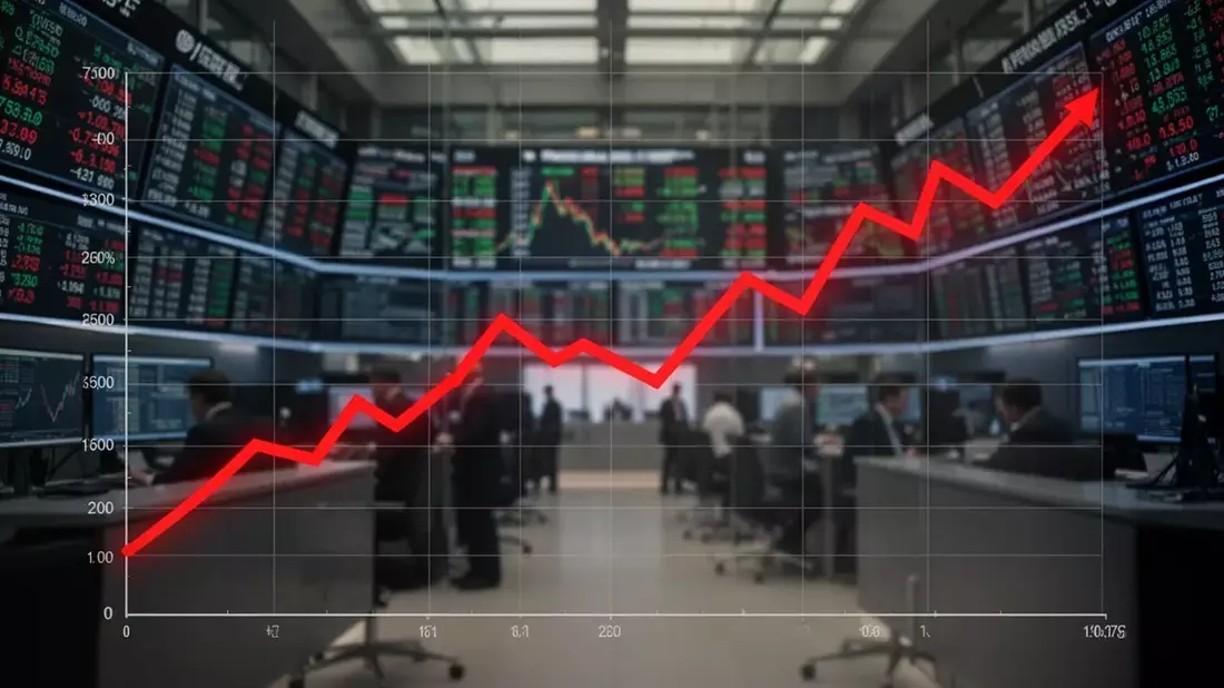 Golfkonflikt erschüttert NASDAQ 100: Tech-Aktien im Sinkflug