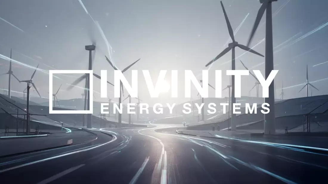 Invinity Energy Systems: Kostensenkung für neue Batteriegeneration