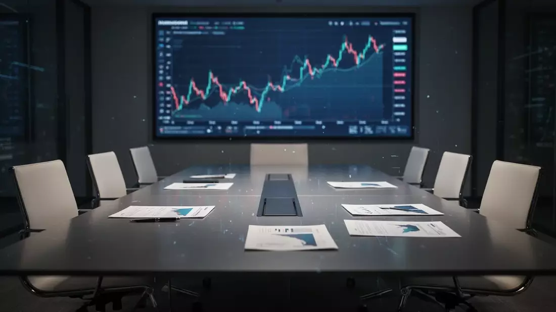 IQM Quantum: Verwaltungsrat erhält Aktien aus Vergütungsprogramm