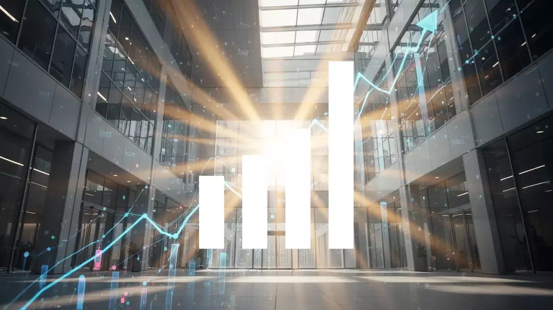 Avanza Bank Aktie: Rekordquartal mit 43% Eigenkapitalrendite