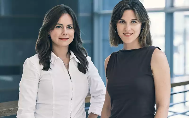 Turnusmäßiger Wechsel im ARD-Studio Tel Aviv: Sophie von der Tann kehrt nach fünf Jahren zum BR zurück, Pia Steckelbach tritt Nachfolge an - Foto: presseportal.de