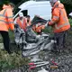 In Neu Wulmstorf brannte ein Verteilerkasten der Deutschen Bahn, die Polizei geht von Brandstiftung aus. - Bild: Sebastian Peters/NEWS5/dpa
