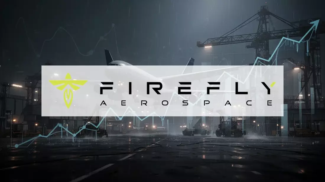 Firefly Aerospace: NASA-Auftrag und Sammelklage belasten Aktie