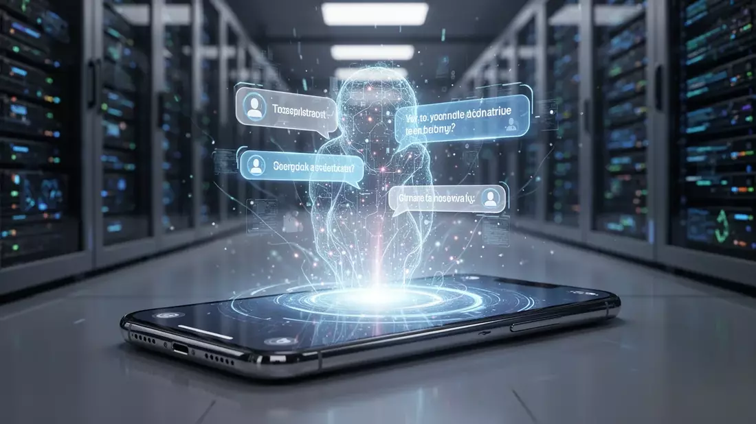 iOS 27 Beta: Apples Siri wird mit KI zum Kontext-Assistenten