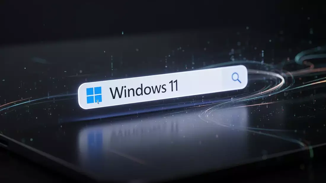 Microsoft befreit Windows-11-Suche von Werbung und Ablenkungen