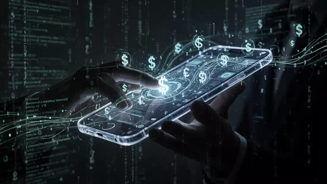 RedHook-Trojaner: Neue Android-Variante plündert Konten per Funk