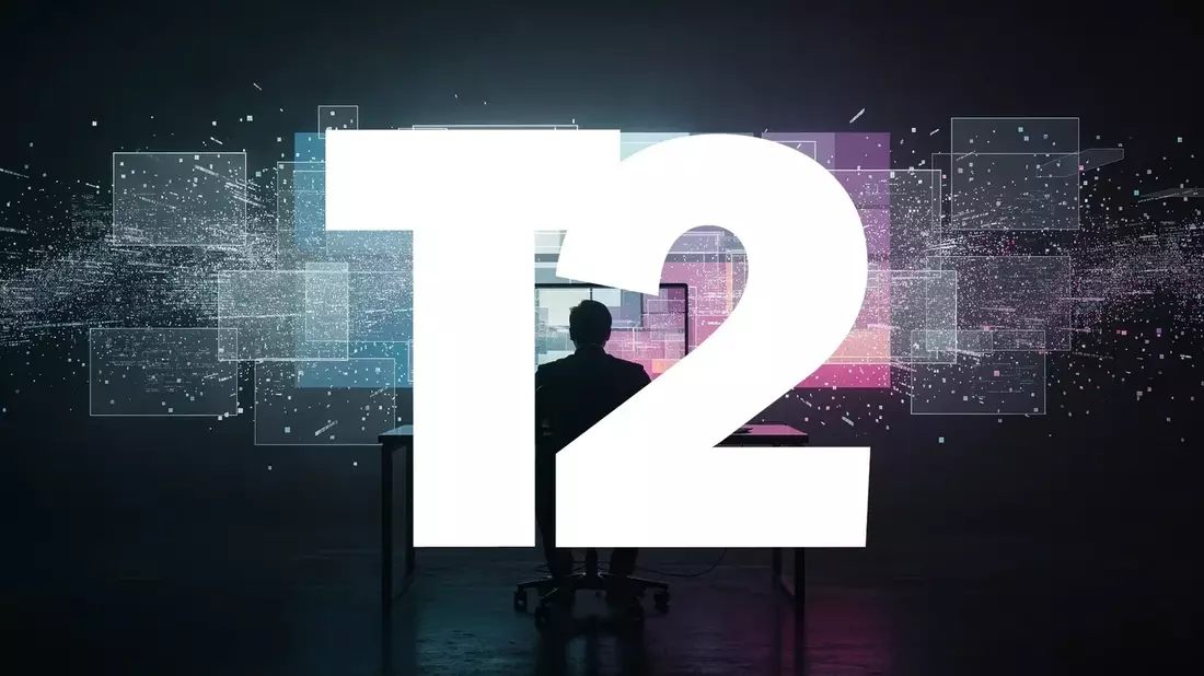 Take-Two Interactive: GTA VI, GTA Online y NBA 2K27 impulsan las acciones