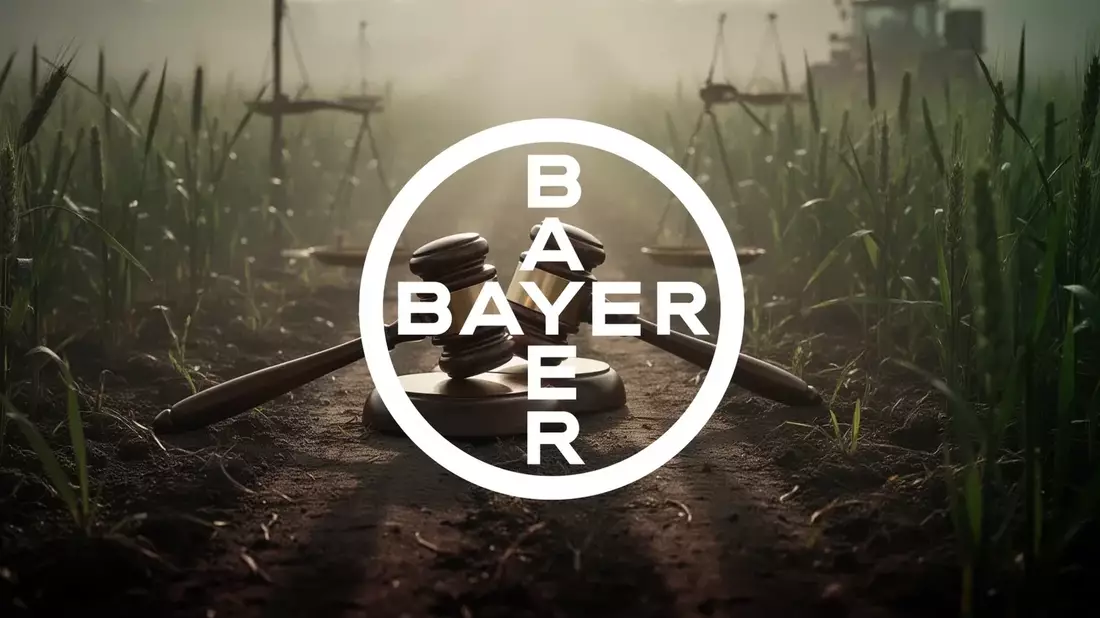 Bayer Stock Surges on Supreme Court Win, Apollo Deal, and Roundup Settlement