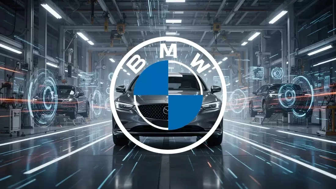 BMW Converts Preference Shares to Common Stock as Margins Plunge to 1-3%