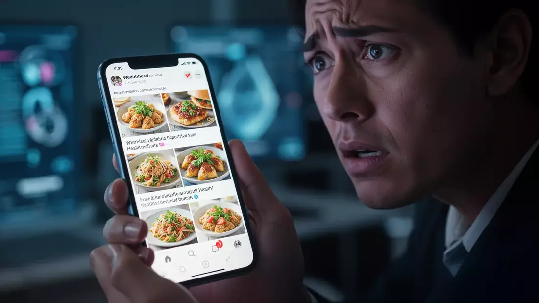 Gesundheits-Desiinfo auf Social Media: Experten fordern Schutz