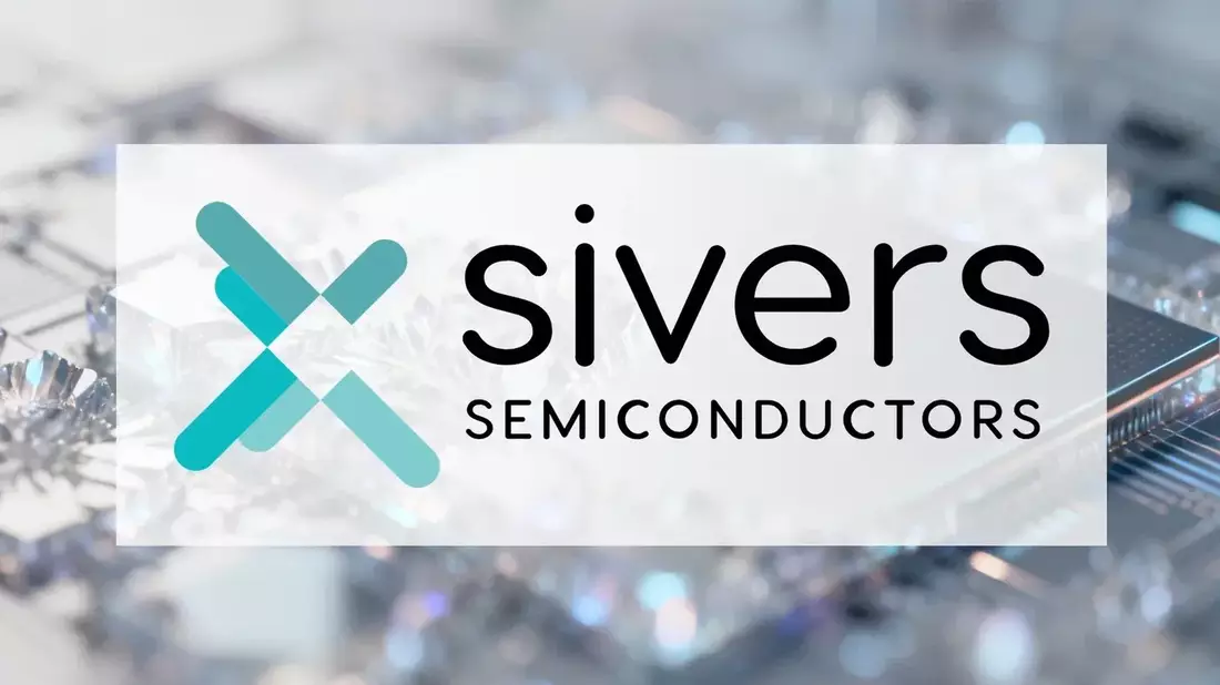 Sivers Semiconductors Secures $8.2M Order, Insiders Buy Shares Amid Volatility