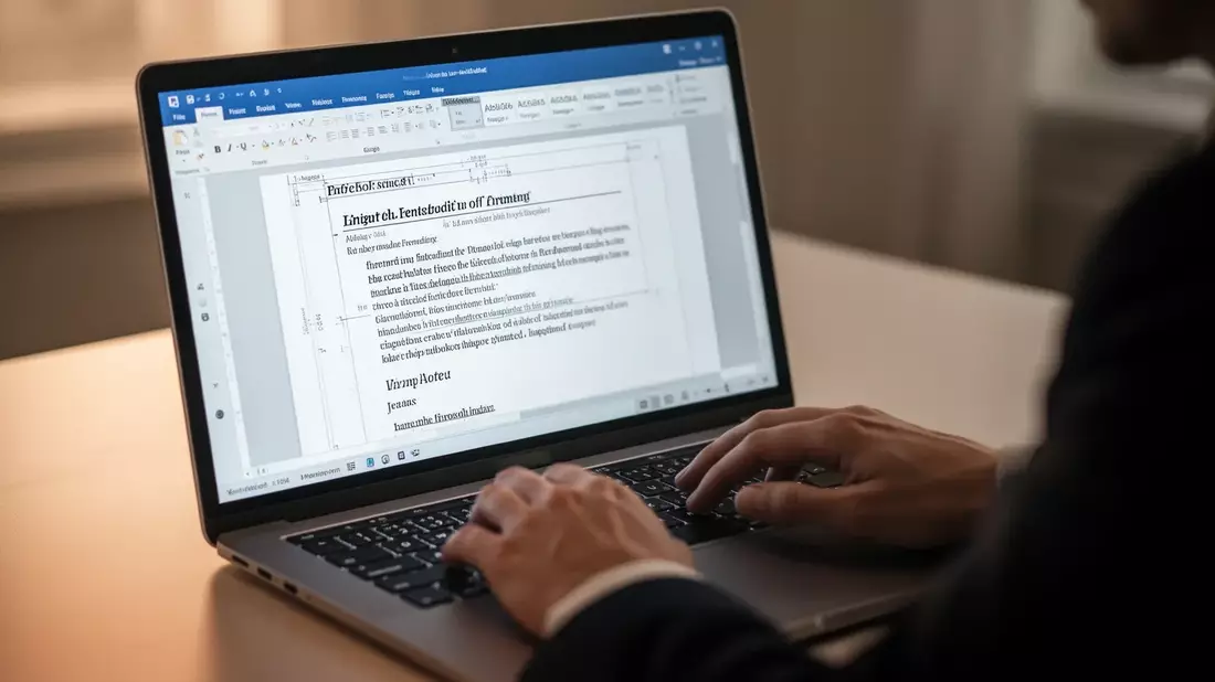 KI und neue Standards: Wandel der digitalen Dokumentenerstellung