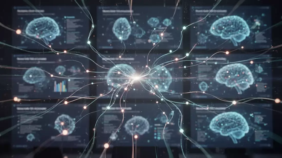 KI und Tech-Giganten revolutionieren den Präsentationssoftware-Markt
