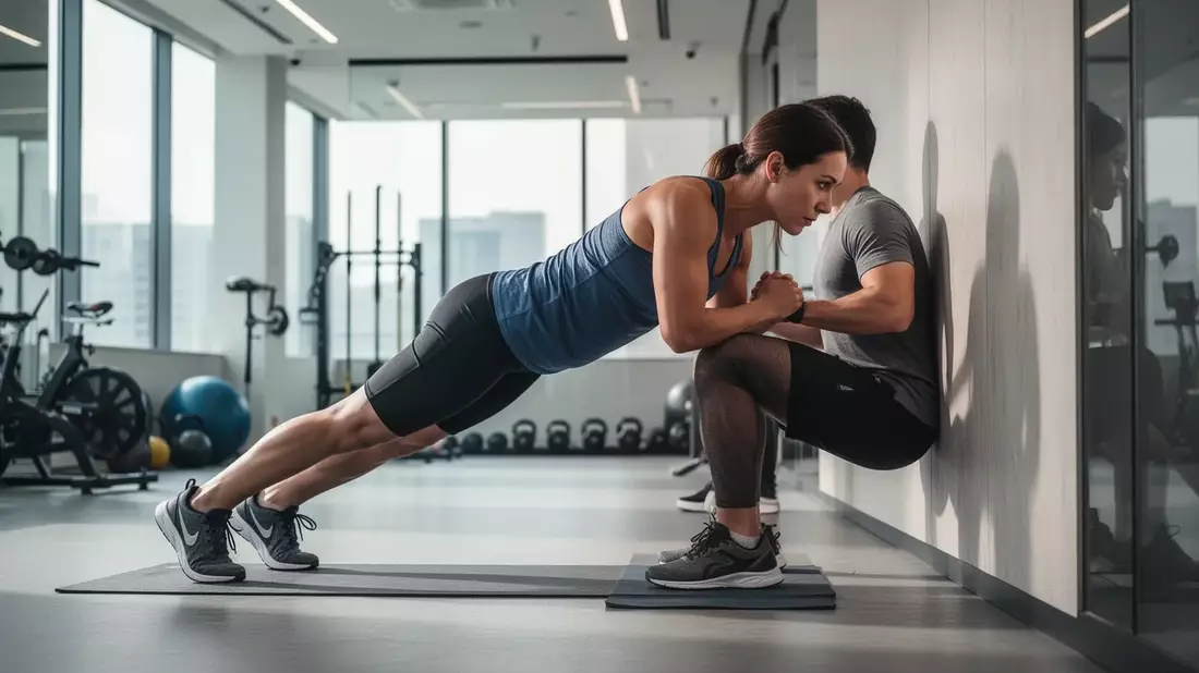 Bluthochdruck: Neue Studien zu Training und Ernährung