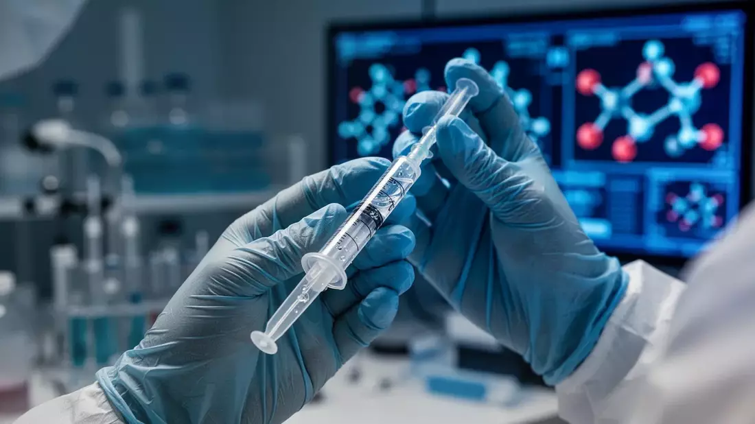 Arthrose-Therapie im Wandel: Neue Hydrogele und Ernährungstrends