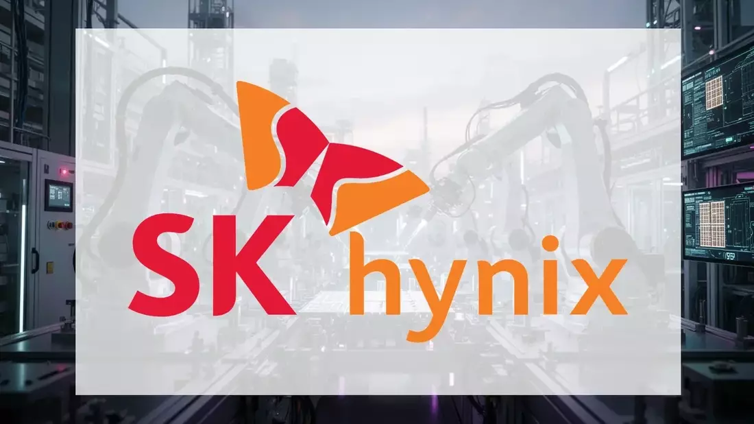 SK Hynix Stock Plunges After $26.5B Nasdaq Debut Amid Sell-the-News and Analyst Downgrades