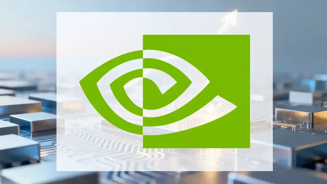 ¿Oportunidad histórica? Nvidia cae un 16% desde máximos y cotiza a descuento frente al S&P 500