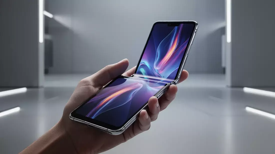 Samsung Galaxy Z Fold 8: Breiteres Design und Ultra-Modell enthüllt