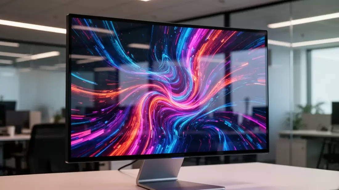 Samsung erweitert Monitor-Portfolio: Neue OLEDs und 6K-Auflösung