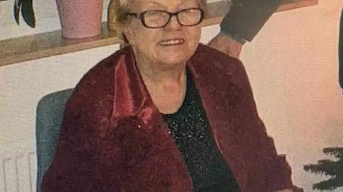 POL-CE: Ergänze Beschreibung zur vermissten Maritta S. aus Celle vom 10.07.2026 - Bild: presseportal.de
