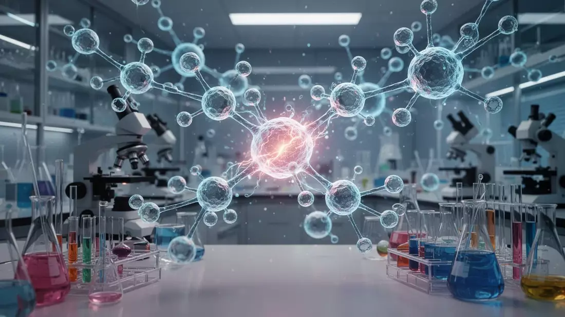 Kreatin-Monohydrat: Neue Studien zu Krebs, Anti-Aging und Gehirn
