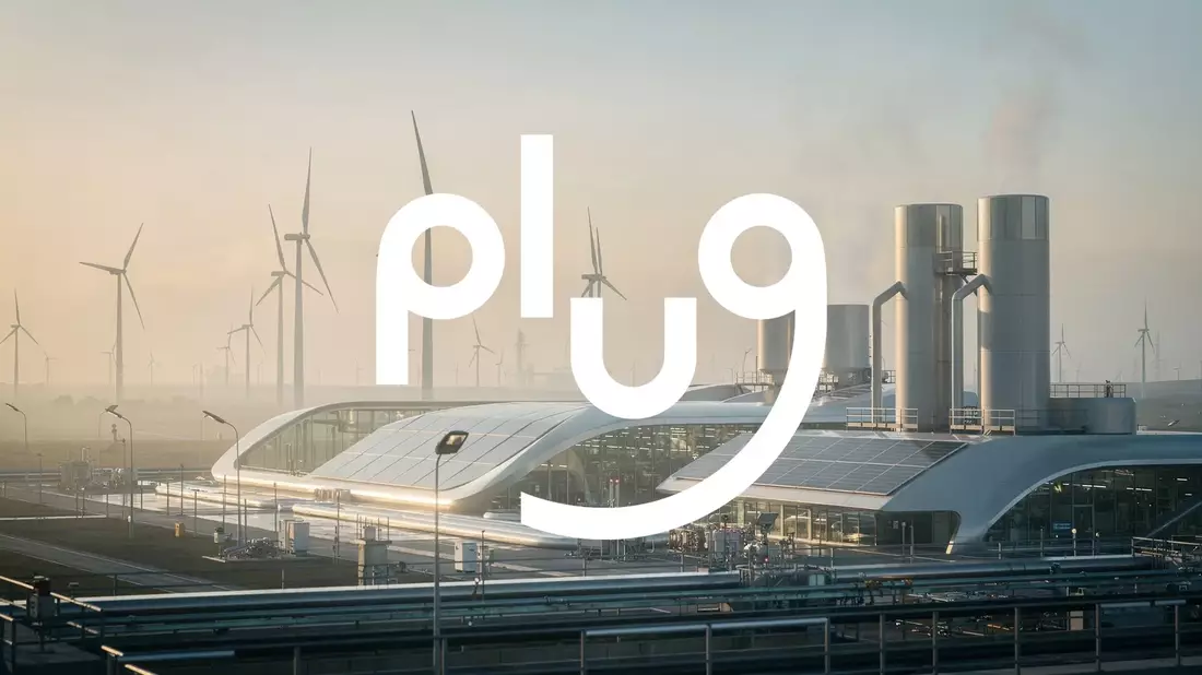 Plug Power: Landverkauf in Texas bringt dringend benötigte Liquidität