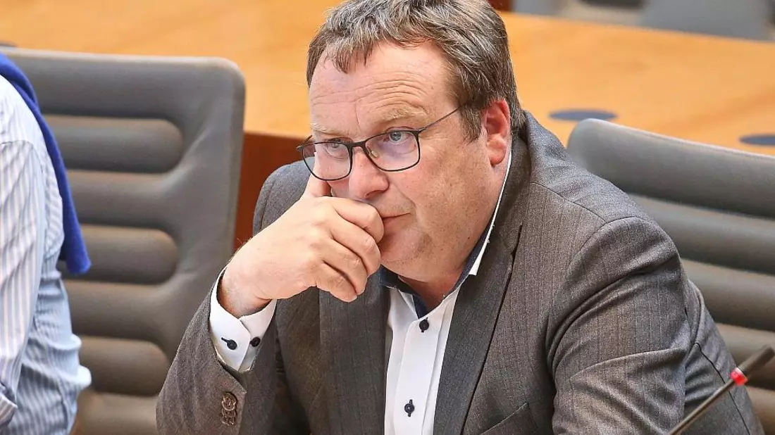 NRW-Umweltminister fordert systematische Klimaanpassungspolitik