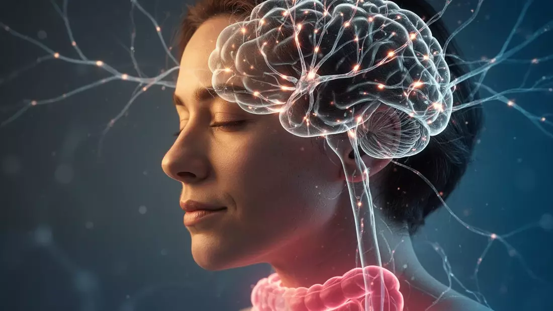 Darm-Hirn-Achse: Psychobiotika senken Depressionen um 41 Prozent