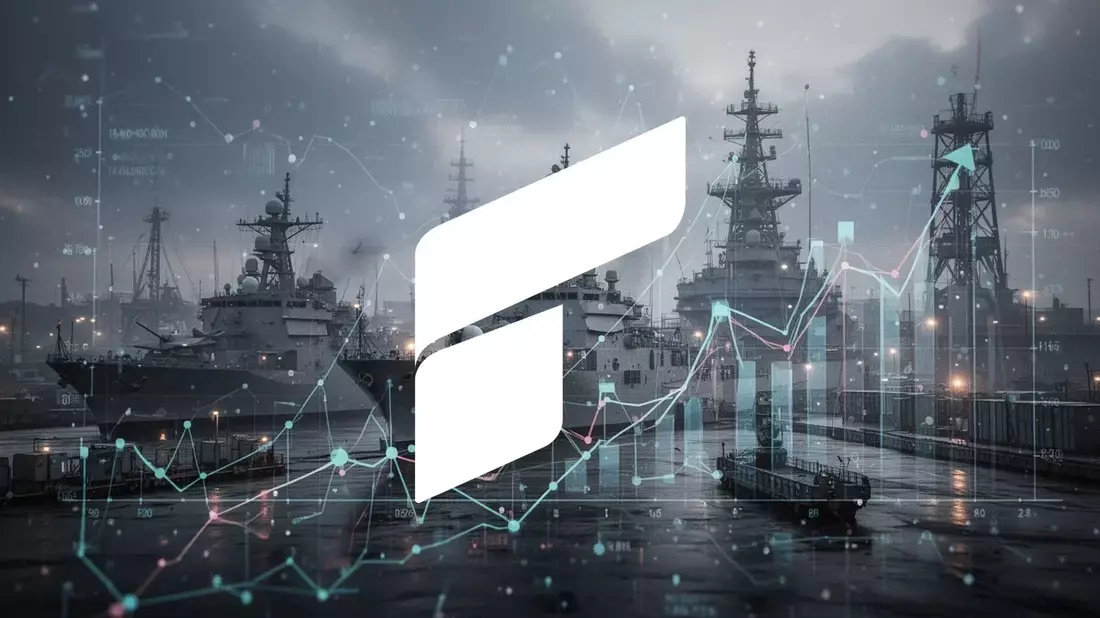 Rheinmetall Stock Plunges 40% Despite UK Army Deal and Ukraine Shell Orders