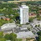 80 Prozent aller angetroffenen und betroffenen Bewohner gaben eine Probe ab. - Bild: Bodo Marks/dpa