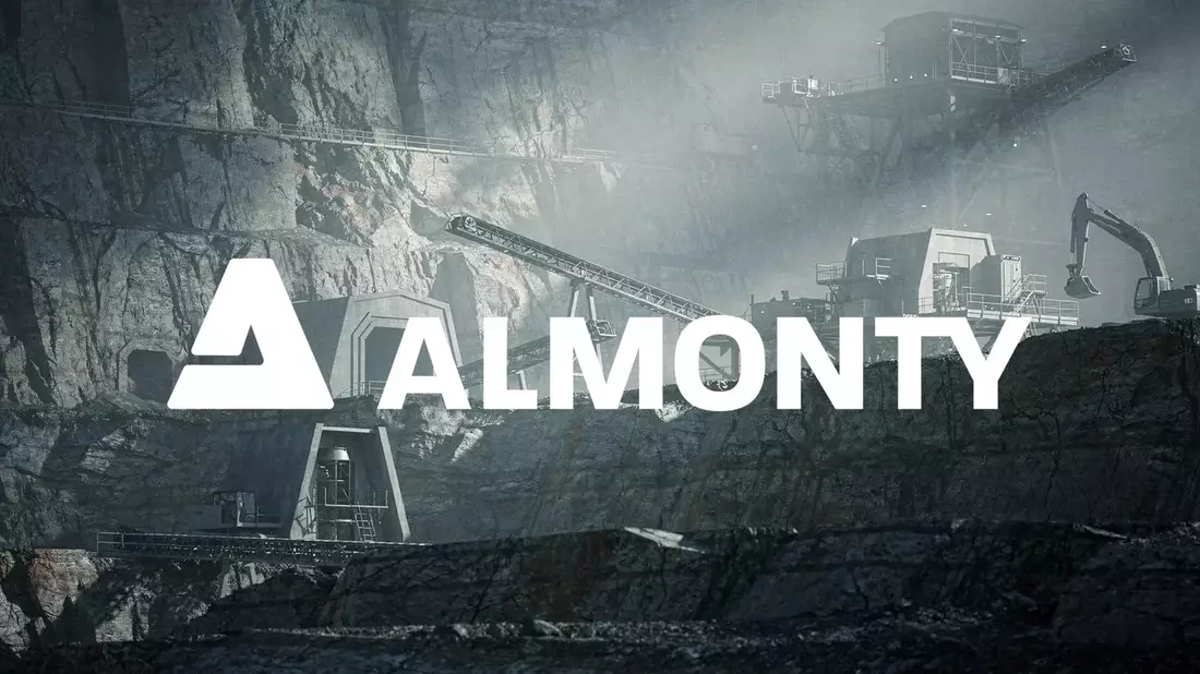 Almonty Sangdong: volatilidad extrema y divergencia entre NY y Toronto