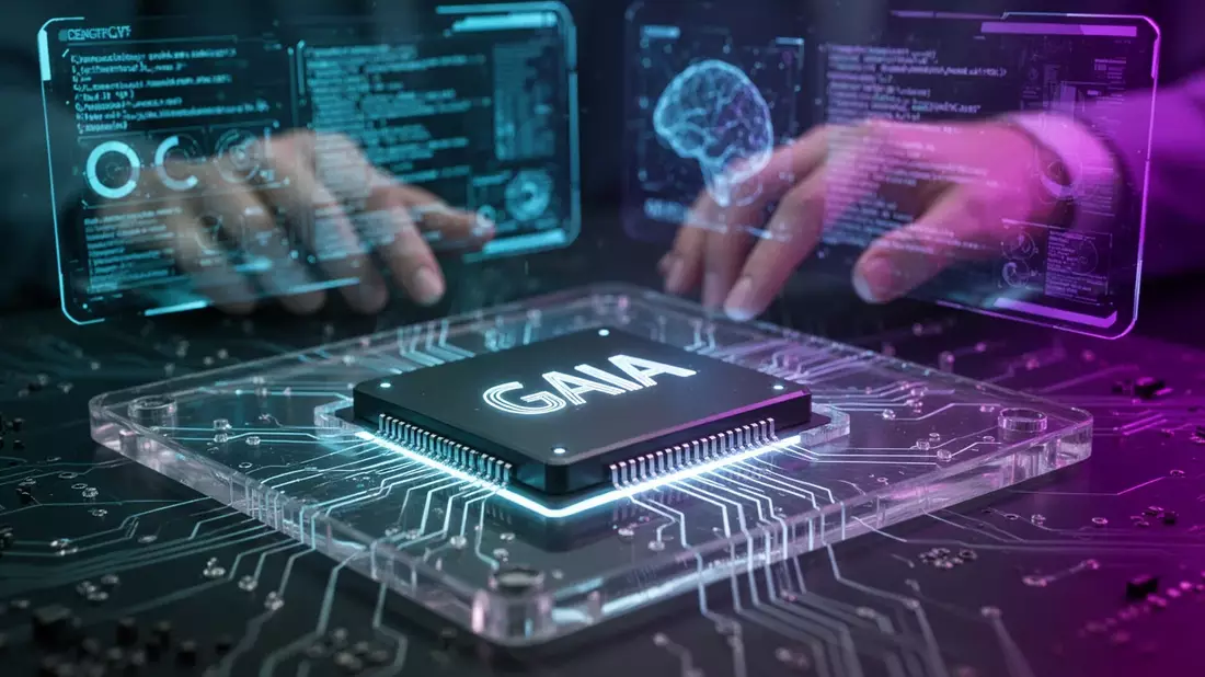 Samsung GAIA Chip: Comeback auf dem PC-Prozessormarkt geplant