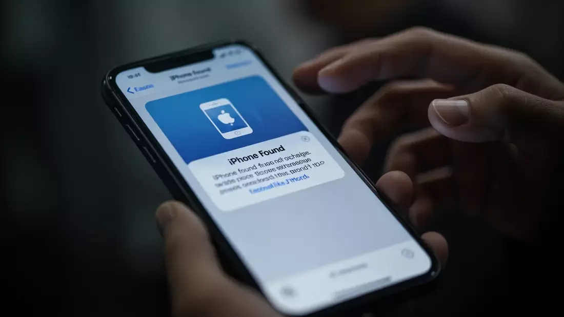 Telekom warnt vor Phishing: Apple-ID nach iPhone-Diebstahl im Visier