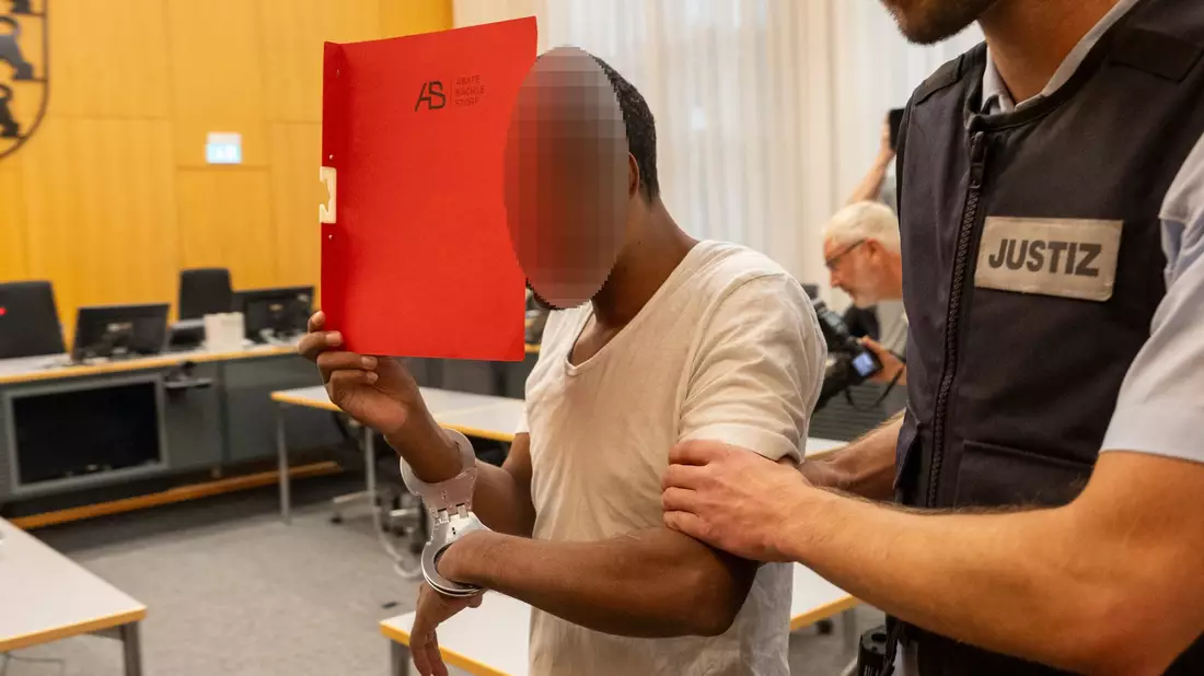 Kempf - Bild: Stefan Puchner/dpa