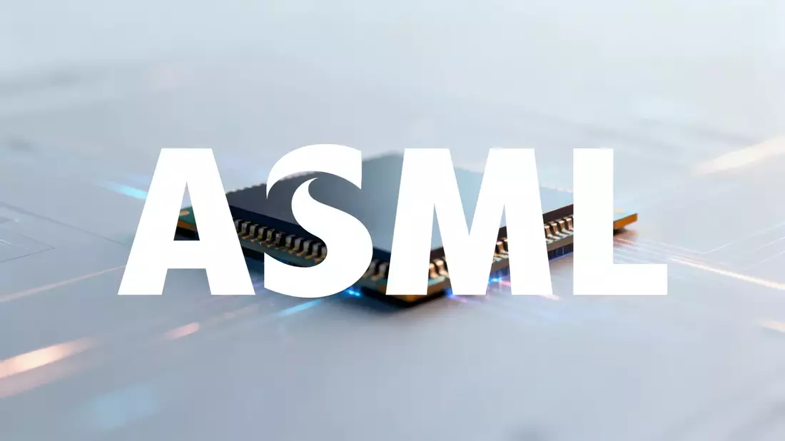 ASML Aktie vor Quartalszahlen: Milliarden-Test für den Chip-Riesen