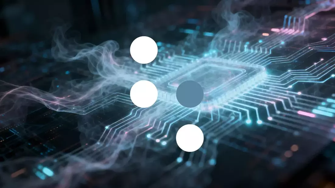 D-Wave Quantum: Liquidez de $588M contrasta con caída bursátil del 57%