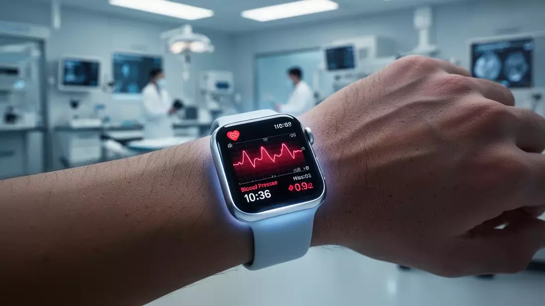 Apple forciert Gesundheitsfunktionen und KI-Updates mit iOS 27