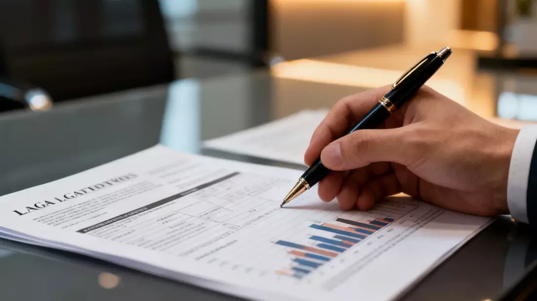 Real Asset Acquisition: Börsen-Aus für SPAC-Hülle besiegelt