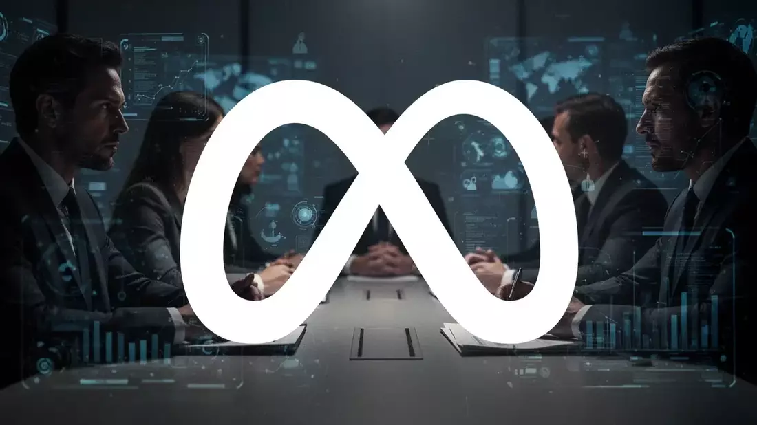 Meta expande su centro de datos en Luisiana a 5GW con inversión récord de 50.000M