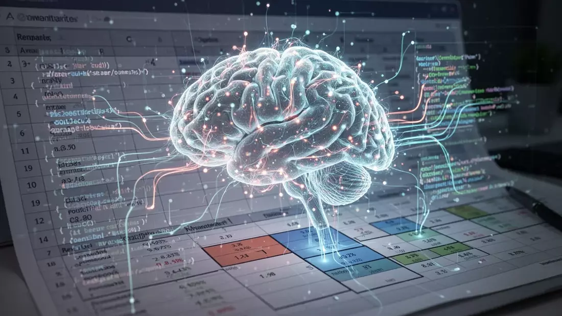 KI-Offensive: OpenAI, Microsoft und Google erobern die Büroarbeit